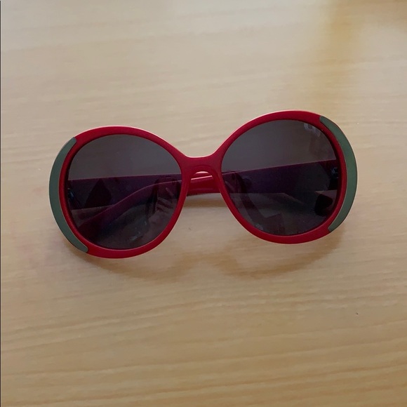 House of Harlow 1960 Nicole Sunglasses - Picture 7 of 8